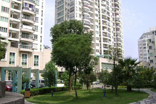 溫州市金開利花園